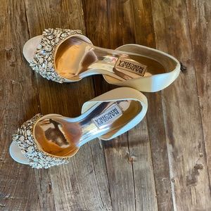 Mischka Badgley Shoes